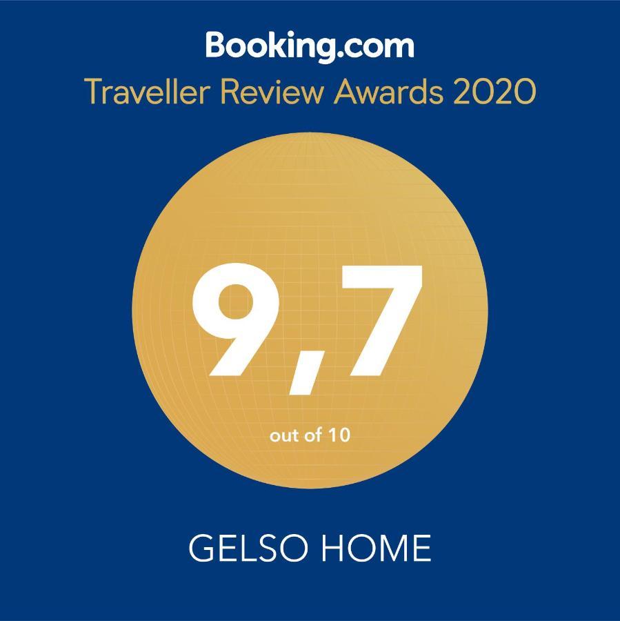 Gelso Home Napoli Ngoại thất bức ảnh