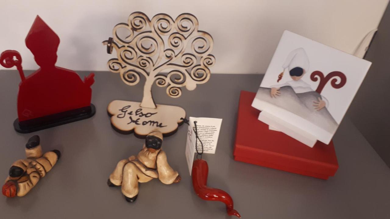 Gelso Home Napoli Ngoại thất bức ảnh