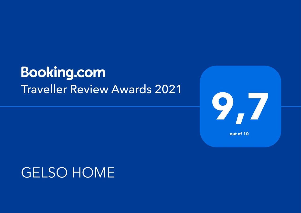 Gelso Home Napoli Ngoại thất bức ảnh