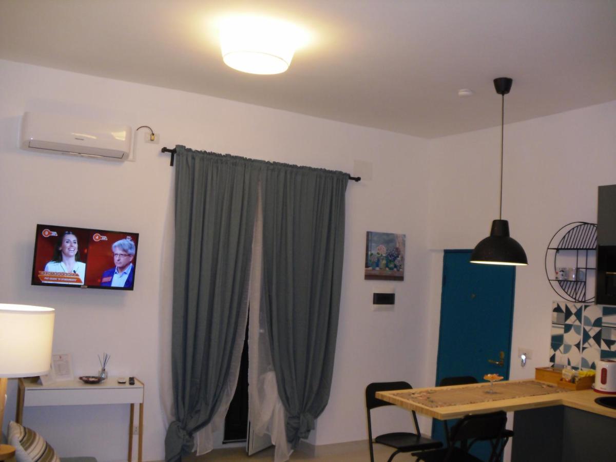 Gelso Home Napoli Ngoại thất bức ảnh