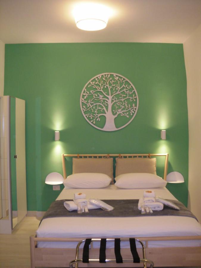 Gelso Home Napoli Ngoại thất bức ảnh