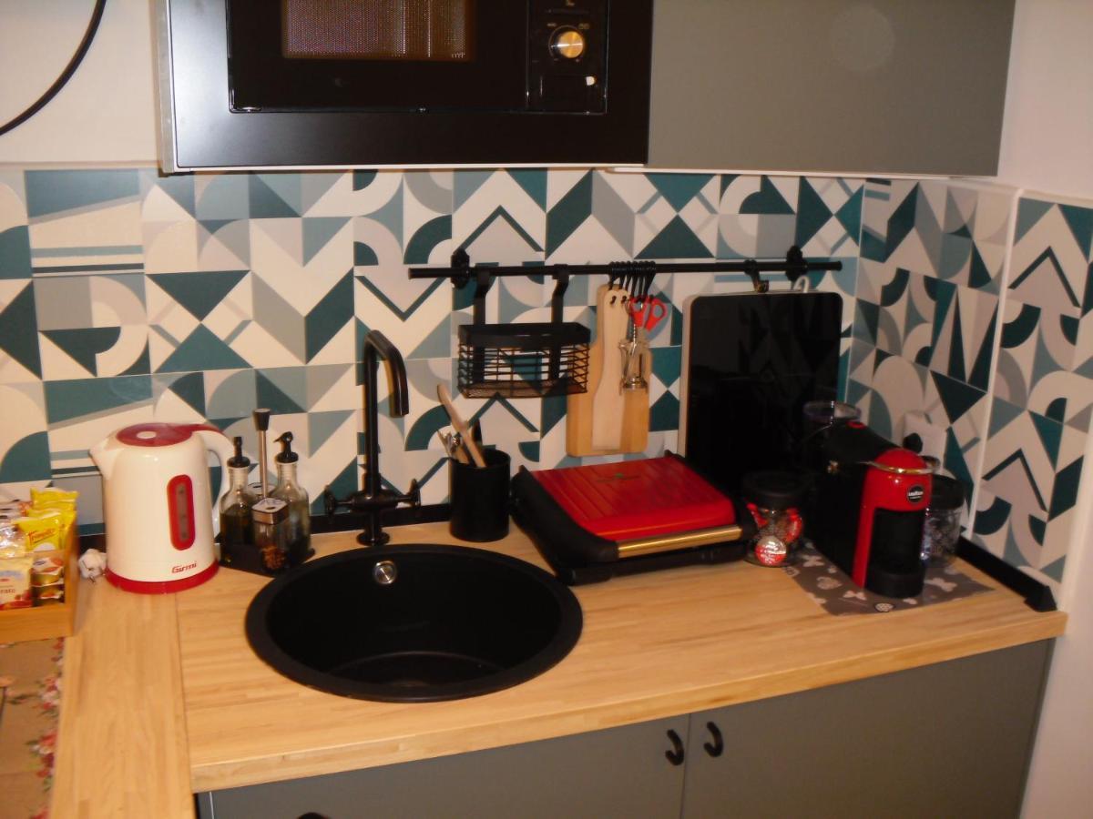 Gelso Home Napoli Ngoại thất bức ảnh