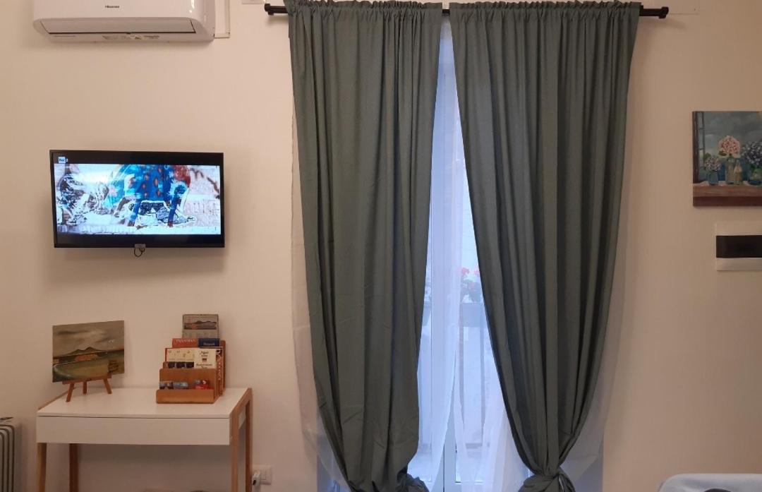 Gelso Home Napoli Ngoại thất bức ảnh