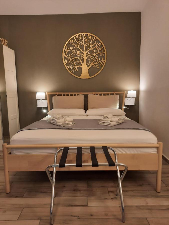 Gelso Home Napoli Ngoại thất bức ảnh