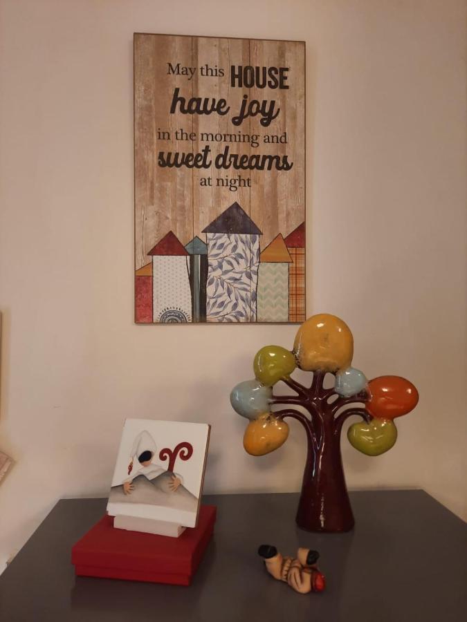Gelso Home Napoli Ngoại thất bức ảnh