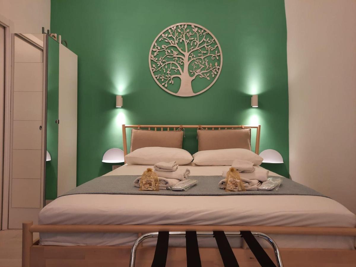 Gelso Home Napoli Ngoại thất bức ảnh