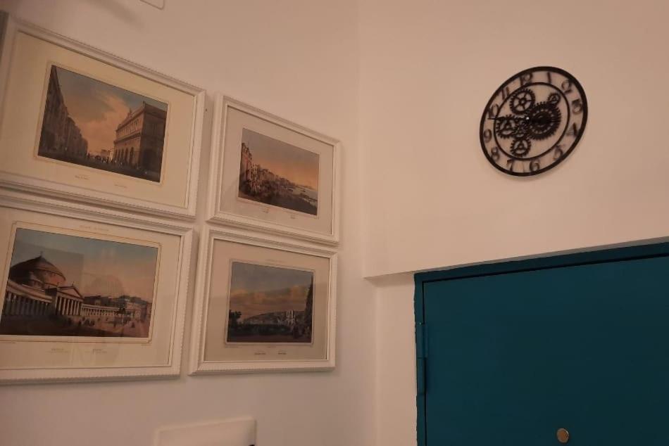 Gelso Home Napoli Ngoại thất bức ảnh