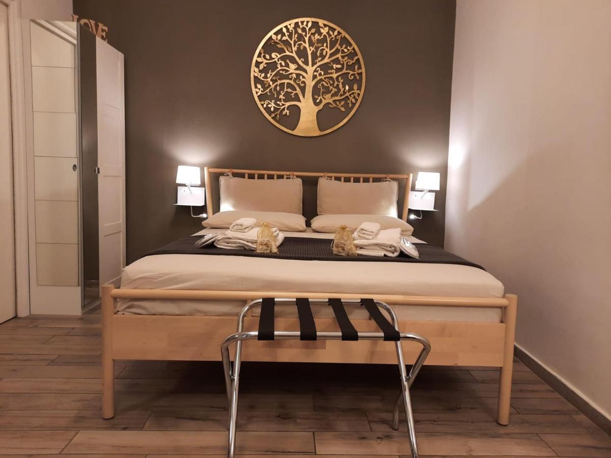Gelso Home Napoli Ngoại thất bức ảnh
