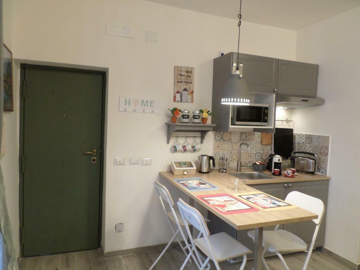 Gelso Home Napoli Ngoại thất bức ảnh