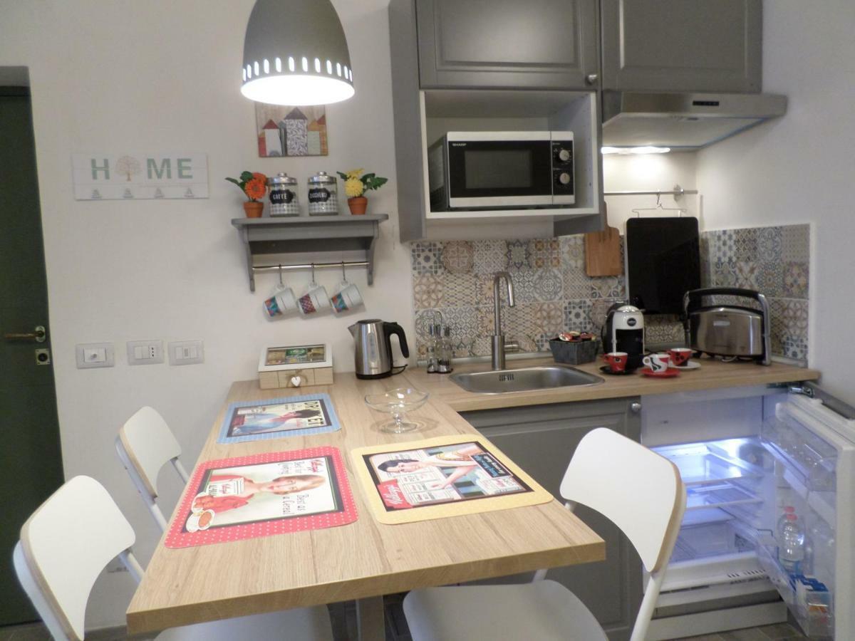 Gelso Home Napoli Ngoại thất bức ảnh