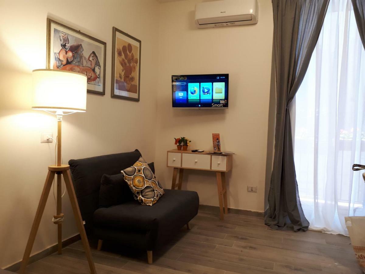 Gelso Home Napoli Ngoại thất bức ảnh