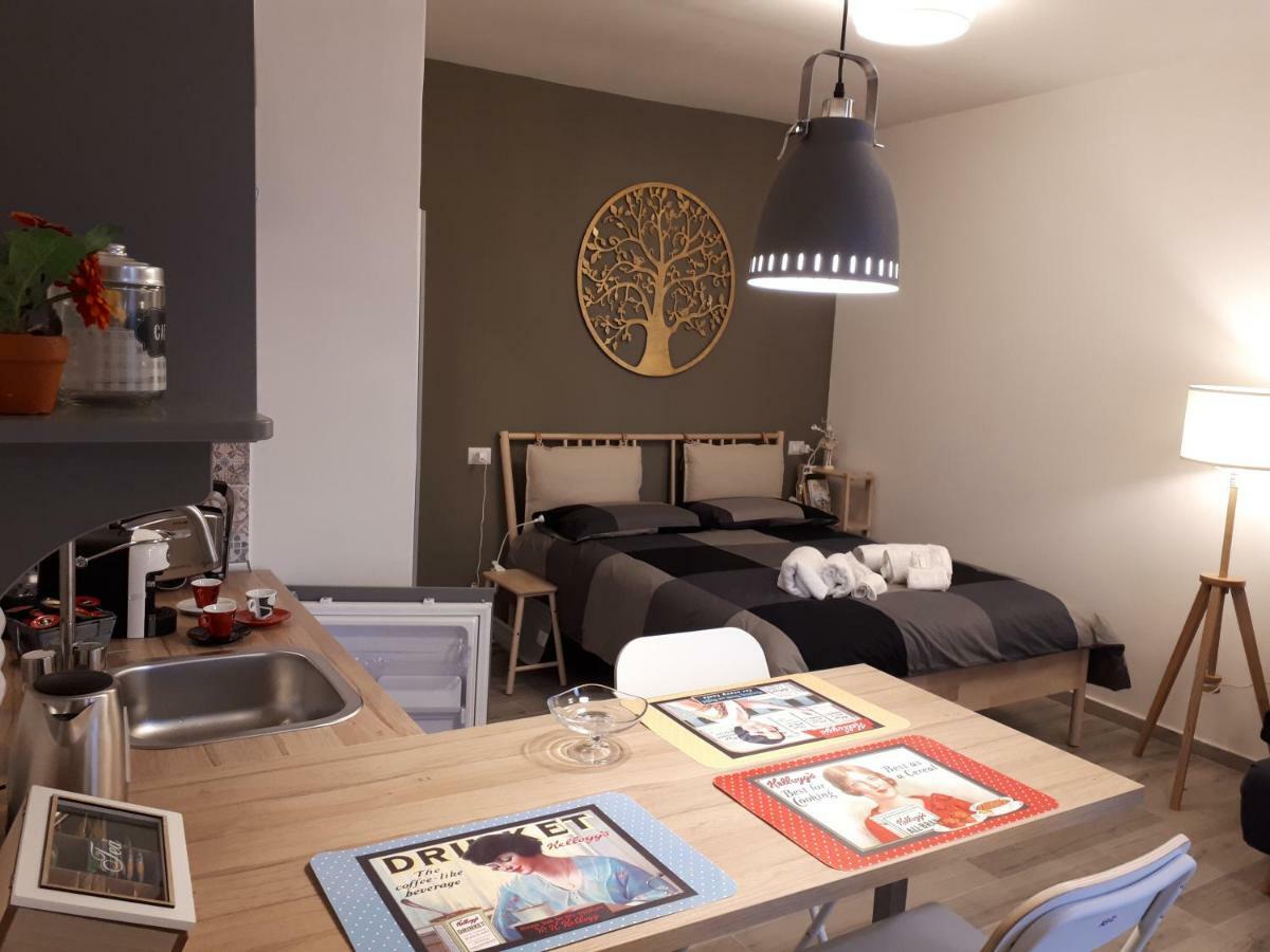 Gelso Home Napoli Ngoại thất bức ảnh